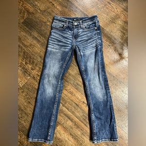 BKE Aiden Jeans 26x30 Mens, Like New